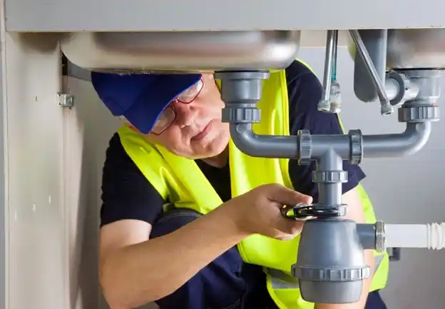 loodgieter Hekendorp